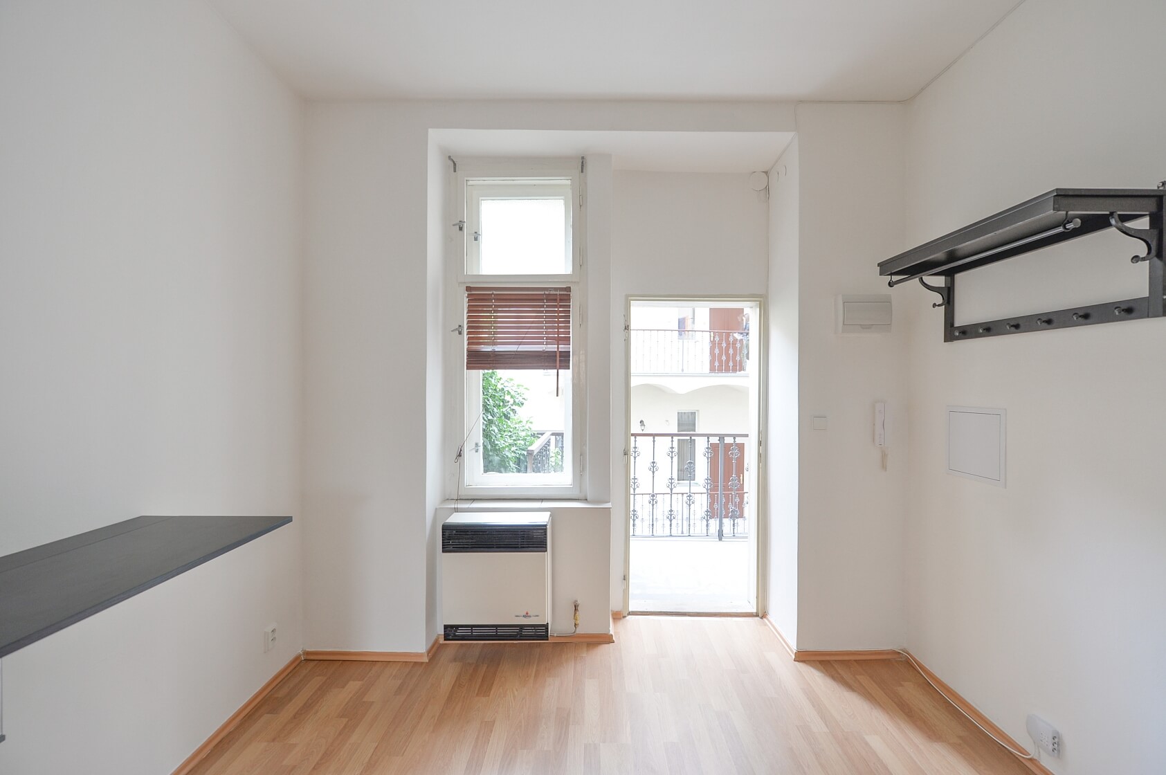 Vratislavova, Vyšehrad - Praha 2 | Pronájem, Byt 1+kk, 37 m²
