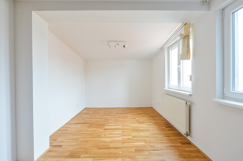 Moskevská, Vršovice - Prague 10 | Rent, Apartment Two-bedroom (3+kk), 105 m²