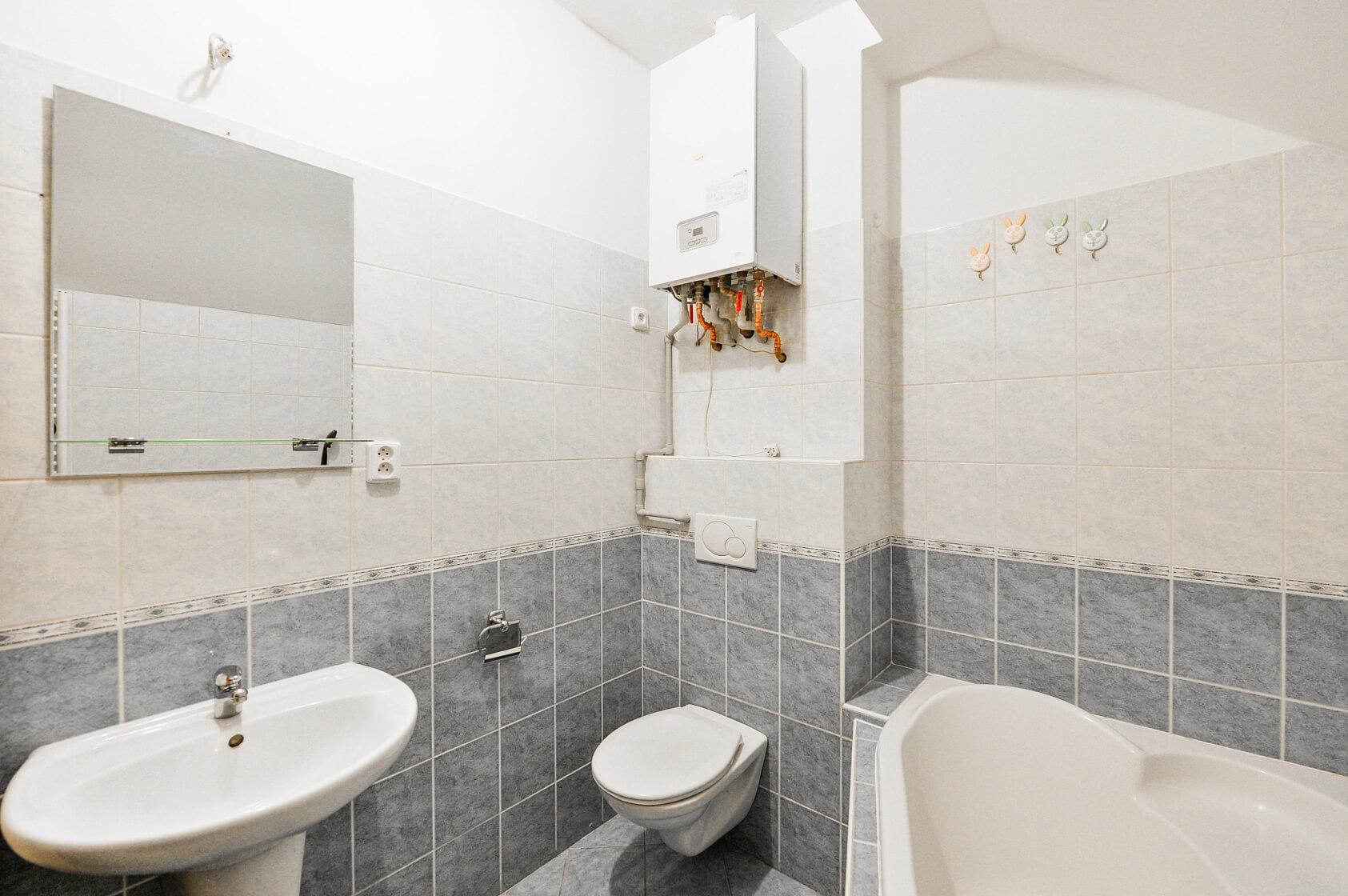 Moskevská, Vršovice - Praha 10 | Pronájem, Byt 3+kk, 105 m²