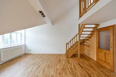 Moskevská, Vršovice - Praha 10 | Pronájem, Byt 3+kk, 105 m²