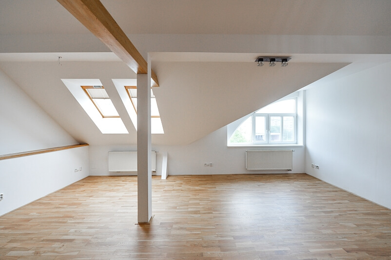 Moskevská, Vršovice - Praha 10 | Pronájem, Byt 3+kk, 105 m²