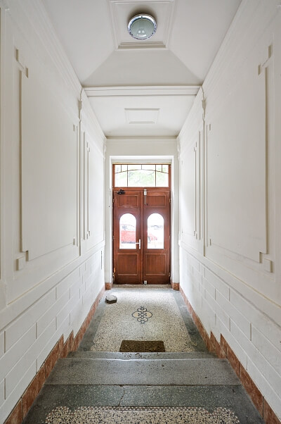 Moskevská, Vršovice - Prague 10 | Rent, Apartment Two-bedroom (3+kk), 105 m²