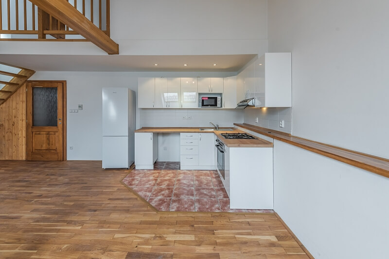 Moskevská, Vršovice - Praha 10 | Pronájem, Byt 3+kk, 105 m²