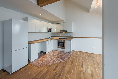 Moskevská, Vršovice - Praha 10 | Pronájem, Byt 3+kk, 105 m²