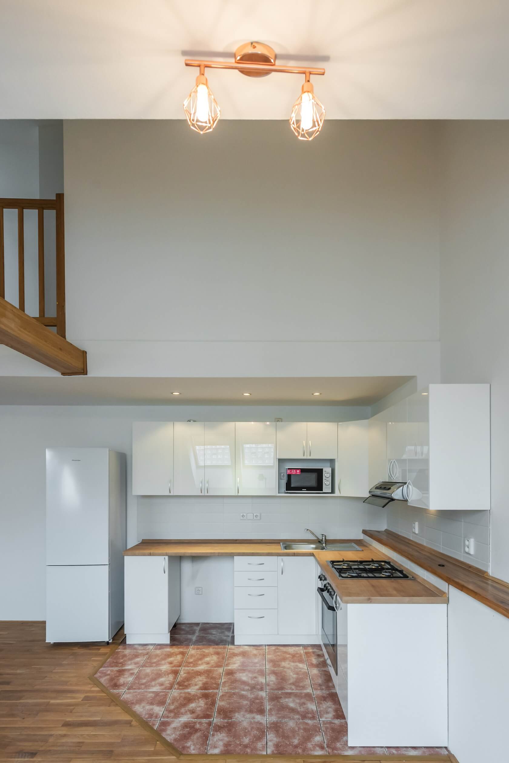 Moskevská, Vršovice - Praha 10 | Pronájem, Byt 3+kk, 105 m²