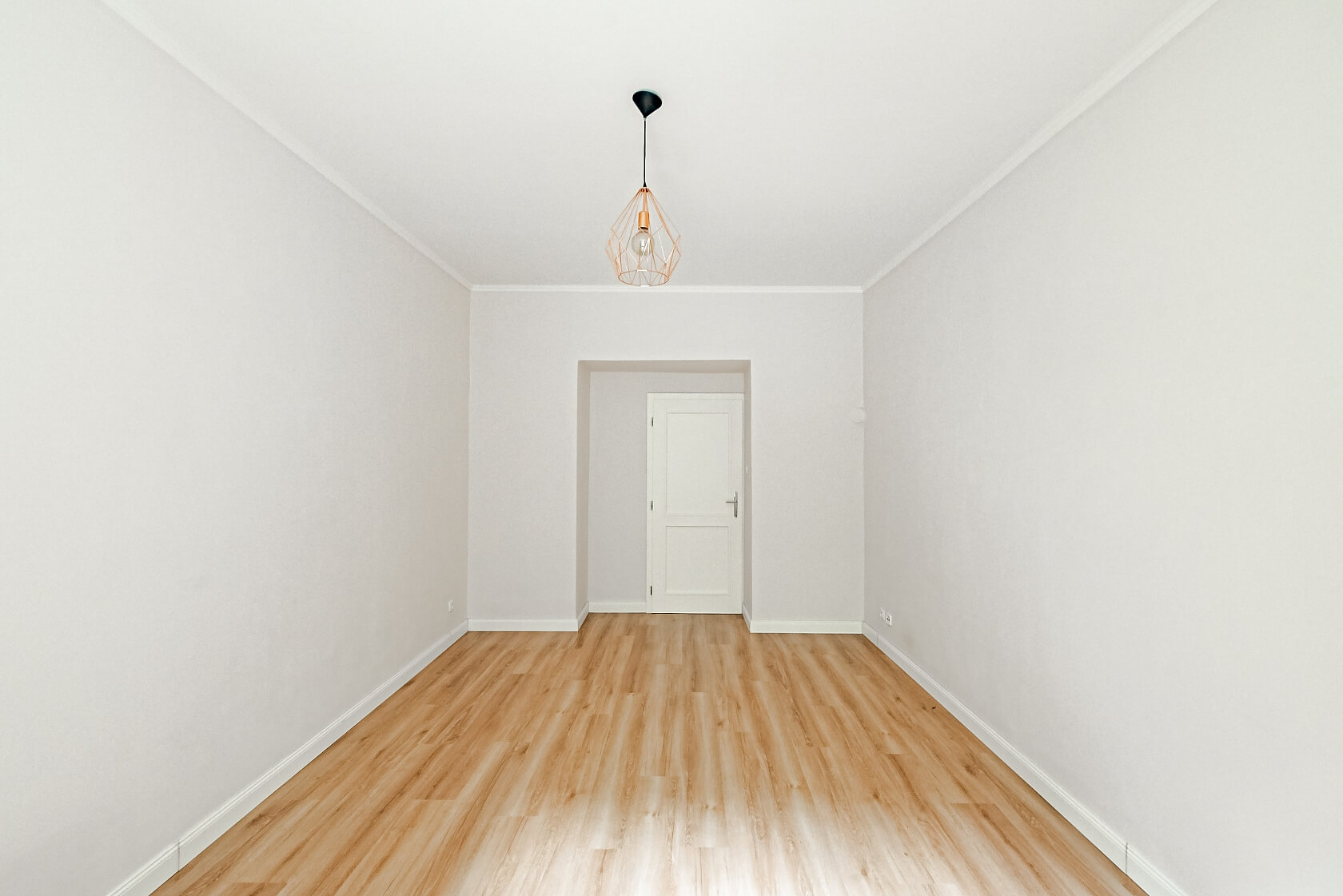 Vratislavova, Vyšehrad - Praha 2 | Pronájem, Byt 1+1, 34 m²