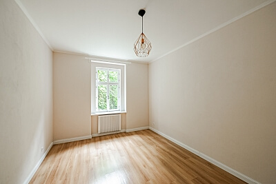 Vratislavova, Vyšehrad - Praha 2 | Pronájem, Byt 1+1, 34 m²