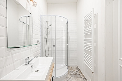 Vratislavova, Vyšehrad - Praha 2 | Pronájem, Byt 1+1, 34 m²