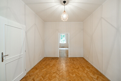 Vratislavova, Vyšehrad - Praha 2 | Pronájem, Byt 3+kk, 60 m²