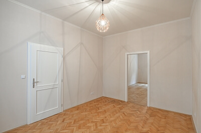 Vratislavova, Vyšehrad - Prague 2 | Rent, Apartment Two-bedroom (3+kk), 60 m²