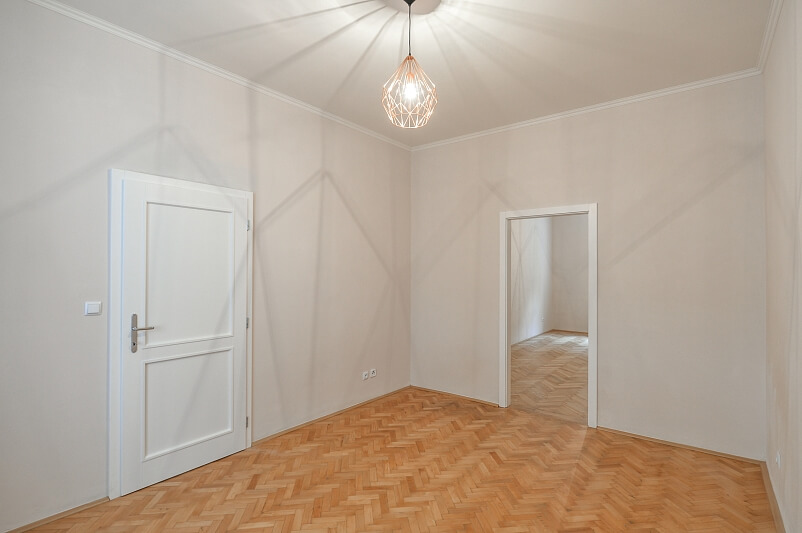Vratislavova, Vyšehrad - Praha 2 | Pronájem, Byt 3+kk, 60 m²