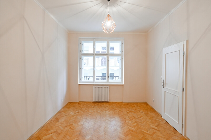 Vratislavova, Vyšehrad - Praha 2 | Pronájem, Byt 3+kk, 60 m²