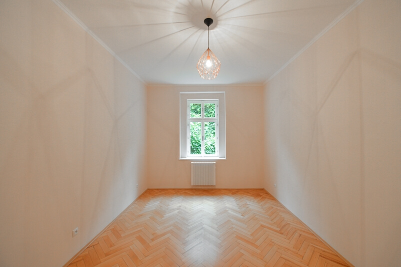 Vratislavova, Vyšehrad - Prague 2 | Rent, Apartment Two-bedroom (3+kk), 60 m²
