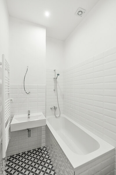 Vratislavova, Vyšehrad - Praha 2 | Pronájem, Byt 3+kk, 60 m²