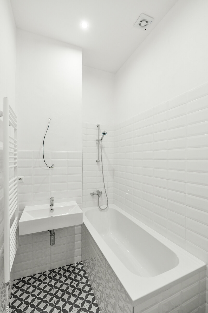 Vratislavova, Vyšehrad - Praha 2 | Pronájem, Byt 3+kk, 60 m²