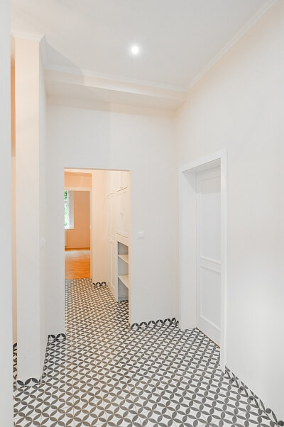 Vratislavova, Vyšehrad - Praha 2 | Pronájem, Byt 3+kk, 60 m²