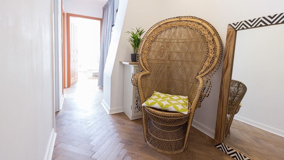 Kubelíkova, Žižkov - Prague 3 | Sale, Apartment Two-bedroom (3+kk), 89 m²