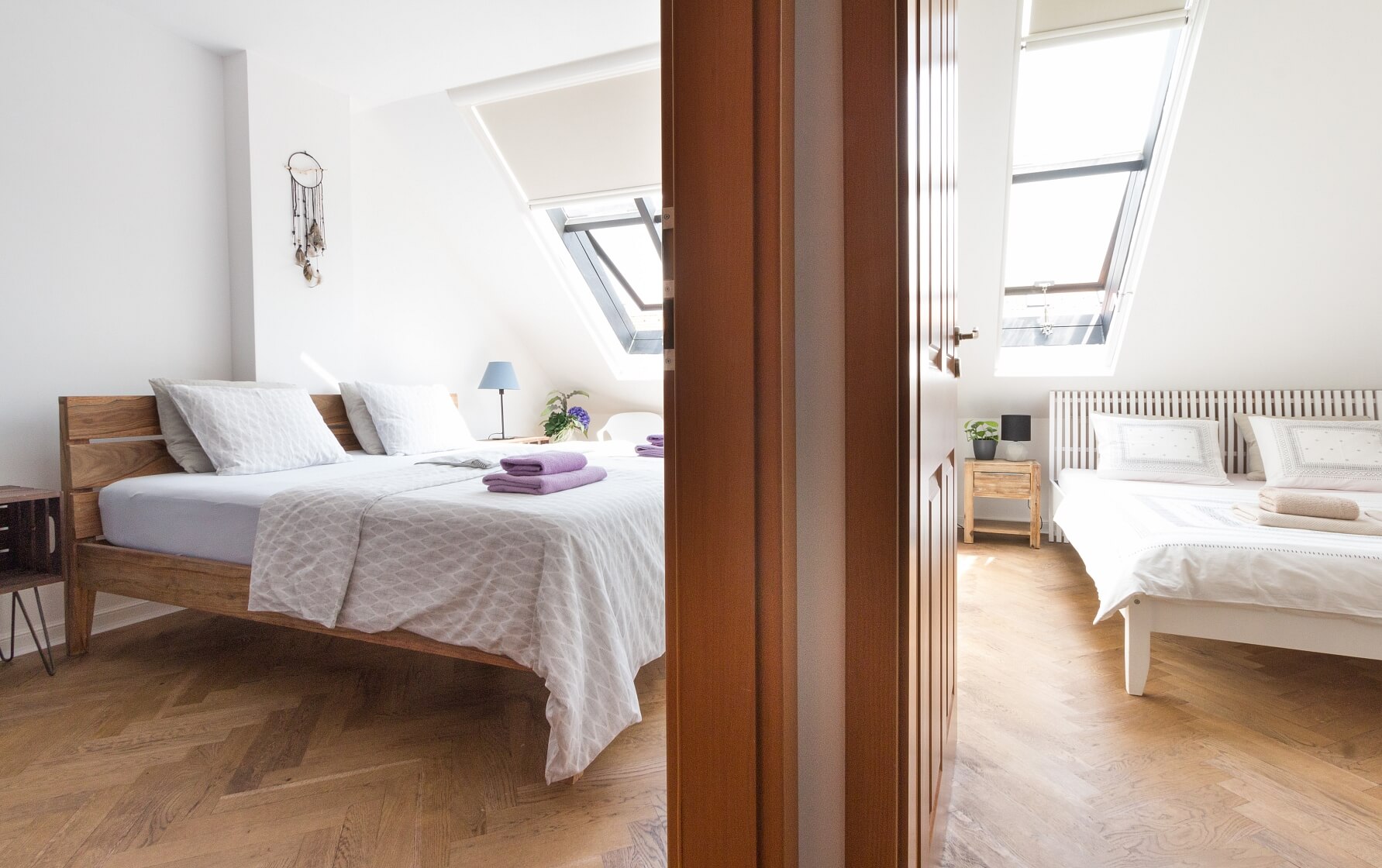 Kubelíkova, Žižkov - Praha 3 | Prodej, Byt 3+kk, 89 m²