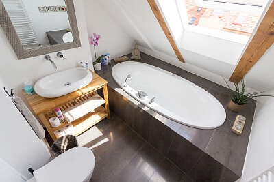 Kubelíkova, Žižkov - Prague 3 | Sale, Apartment Two-bedroom (3+kk), 89 m²