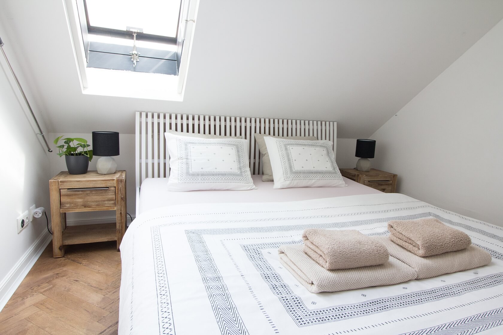 Kubelíkova, Žižkov - Prague 3 | Sale, Apartment Two-bedroom (3+kk), 89 m²