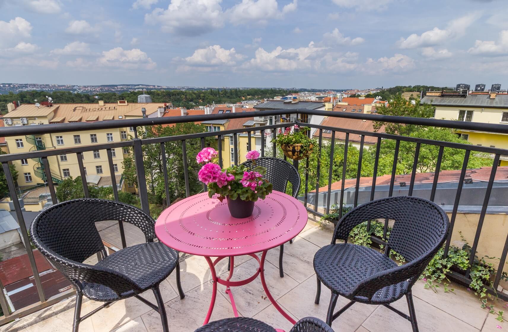 Kubelíkova, Žižkov - Praha 3 | Prodej, Byt 3+kk, 89 m²