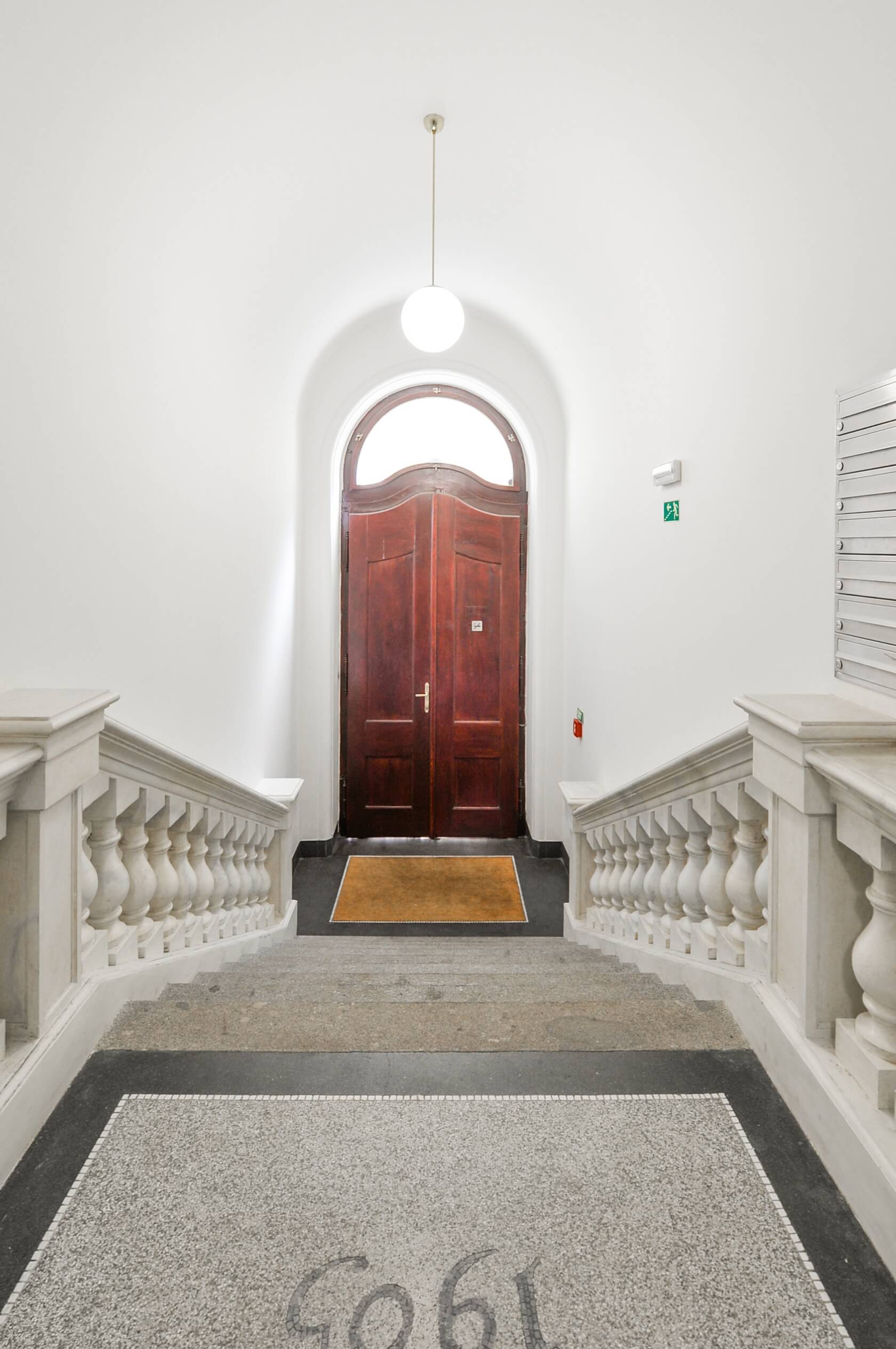 Nitranská, Vinohrady - Praha 3 | Pronájem, Byt 3+kk, 79 m²