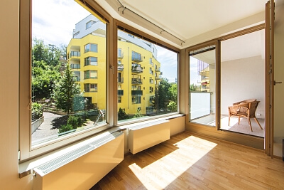 Jeseniova, Žižkov - Prague 3 | Sale, Apartment One-bedroom (2+kk), 70 m²