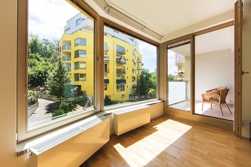 Jeseniova, Žižkov - Prague 3 | Sale, Apartment One-bedroom (2+kk), 70 m²