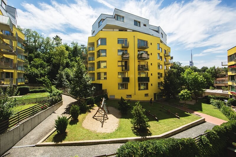 Jeseniova, Žižkov - Praha 3 | Prodej, Byt 2+kk, 70 m²