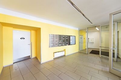 Jeseniova, Žižkov - Prague 3 | Sale, Apartment One-bedroom (2+kk), 70 m²