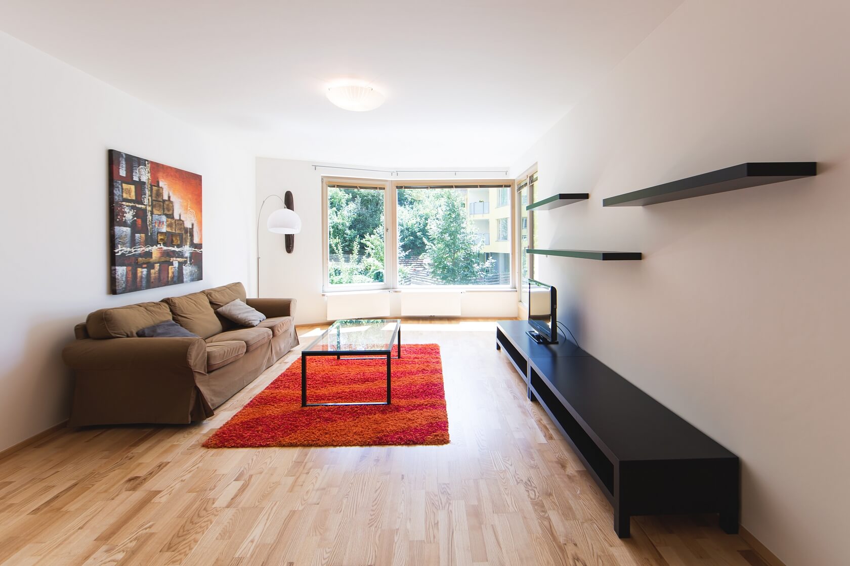 Jeseniova, Žižkov - Prague 3 | Sale, Apartment One-bedroom (2+kk), 70 m²