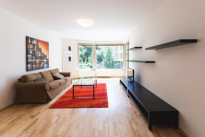 Jeseniova, Žižkov - Praha 3 | Prodej, Byt 2+kk, 70 m²