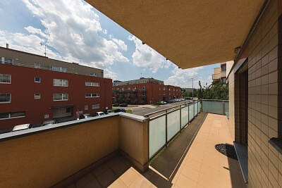 Hlubocká, Jinonice - Prague 5 | Rent, Apartment Two-bedroom (3+kk), 129 m²