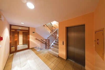 Hlubocká, Jinonice - Prague 5 | Rent, Apartment Two-bedroom (3+kk), 129 m²