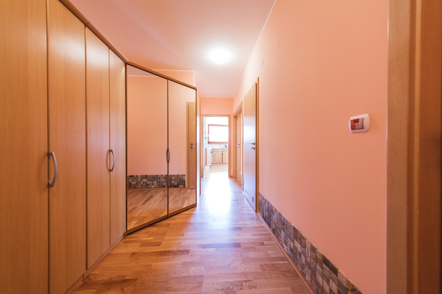 Hlubocká, Jinonice - Praha 5 | Pronájem, Byt 3+kk, 129 m²