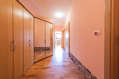 Hlubocká, Jinonice - Prague 5 | Rent, Apartment Two-bedroom (3+kk), 129 m²