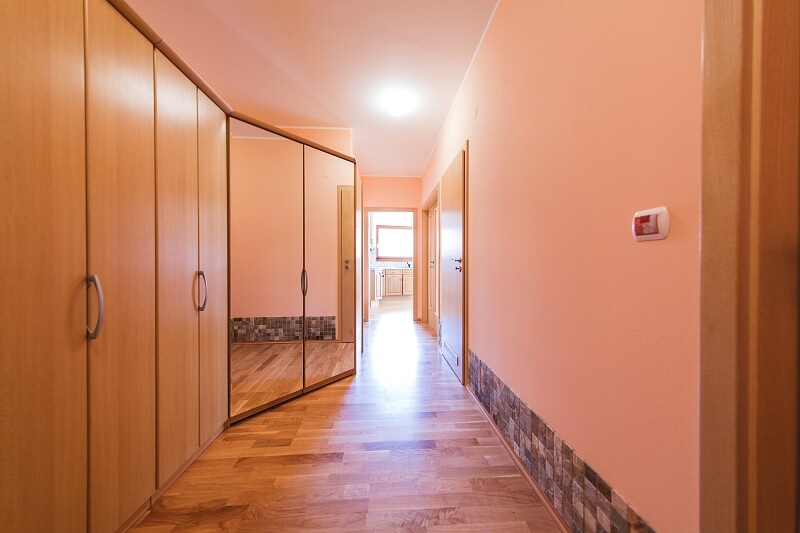 Hlubocká, Jinonice - Prague 5 | Rent, Apartment Two-bedroom (3+kk), 129 m²