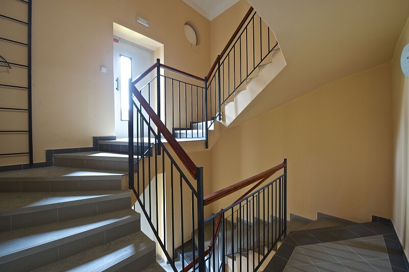 Ortenovo náměstí, Holešovice - Prague 7 | Rent, Apartment Two-bedroom (3+kk), 90 m²