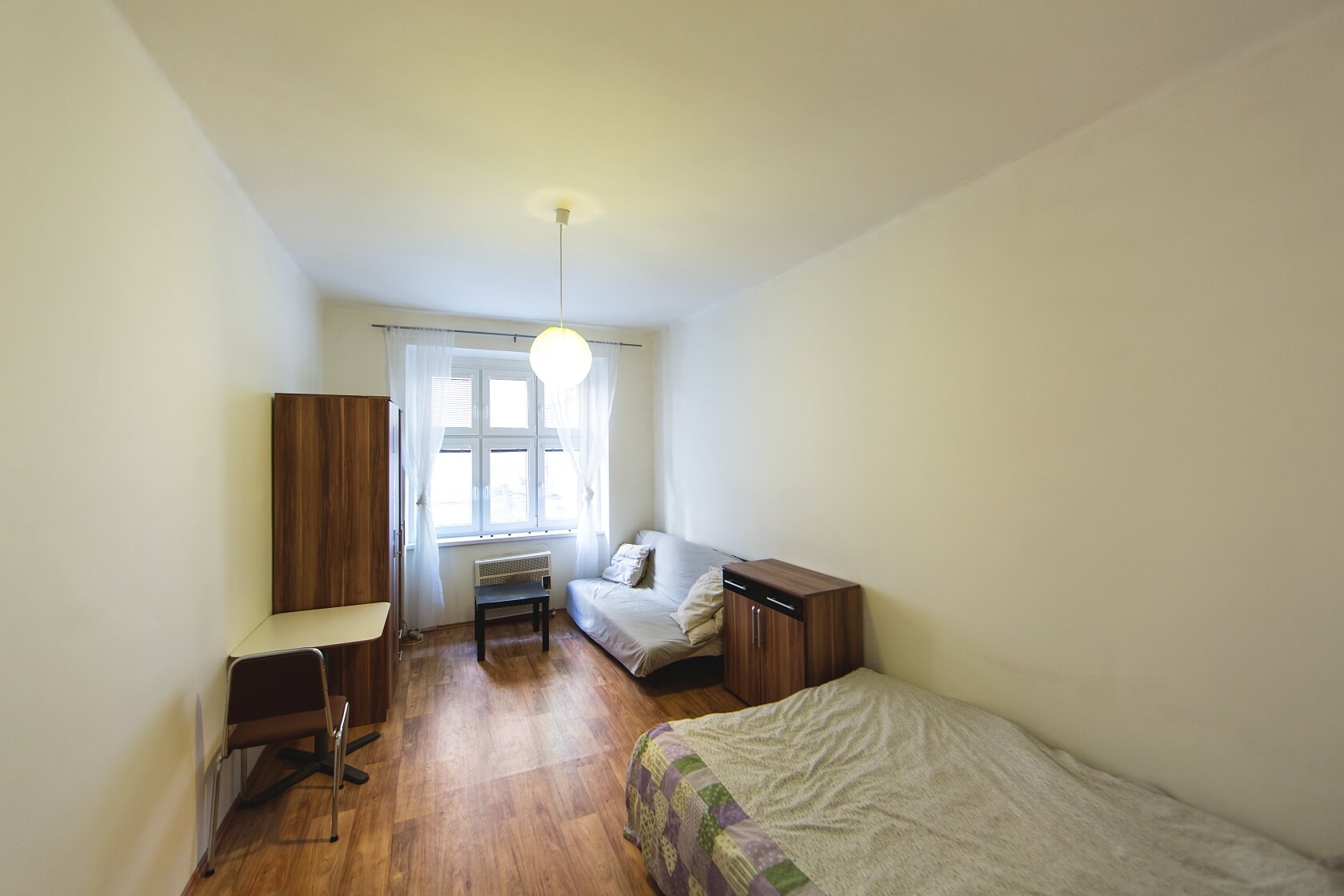 Na Žertvách, Libeň - Praha 8 | Prodej, Byt 2+kk, 41 m²