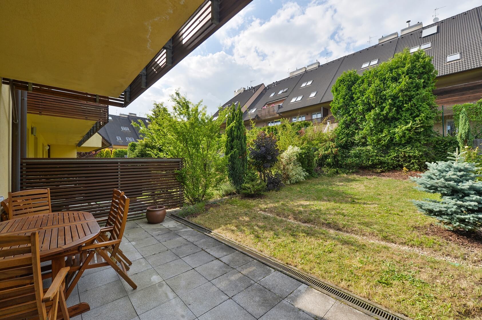 Na Fialce II, Řepy - Praha 6 | Pronájem, Rodinný dům 5+1, 230 m²