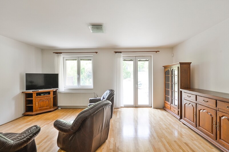 Na Fialce II, Řepy - Prague 6 | Rent, House Four-bedroom (5+1), 230 m²