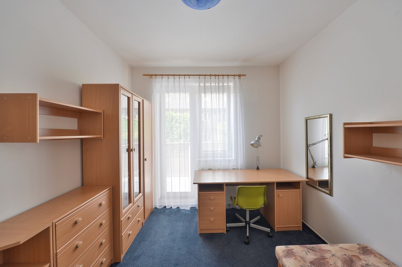 Na Fialce II, Řepy - Praha 6 | Pronájem, Rodinný dům 5+1, 230 m²