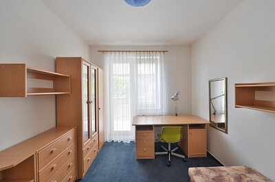 Na Fialce II, Řepy - Prague 6 | Rent, House Four-bedroom (5+1), 230 m²