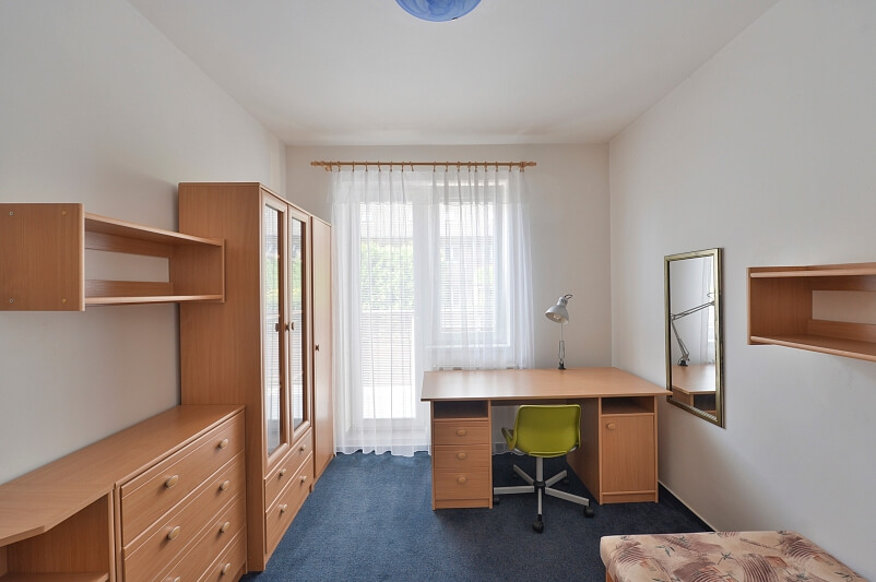 Na Fialce II, Řepy - Prague 6 | Rent, House Four-bedroom (5+1), 230 m²