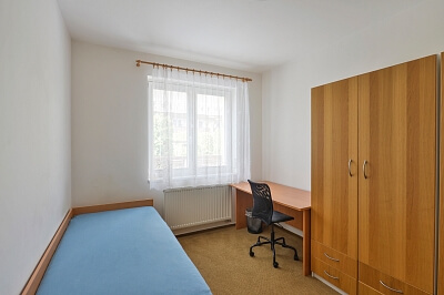 Na Fialce II, Řepy - Praha 6 | Pronájem, Rodinný dům 5+1, 230 m²