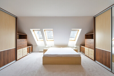 Na Fialce II, Řepy - Praha 6 | Pronájem, Rodinný dům 5+1, 230 m²