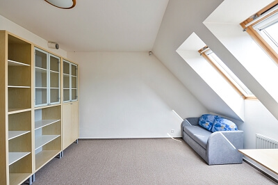 Na Fialce II, Řepy - Praha 6 | Pronájem, Rodinný dům 5+1, 230 m²