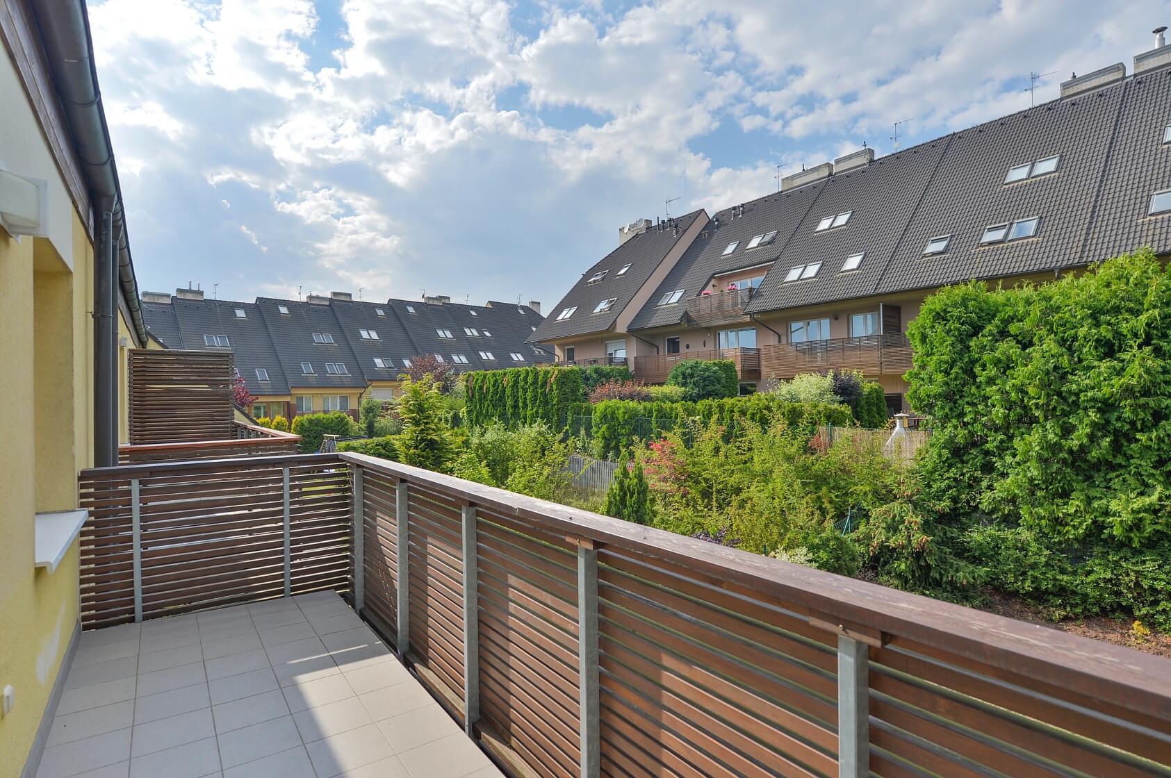 Na Fialce II, Řepy - Praha 6 | Pronájem, Rodinný dům 5+1, 230 m²