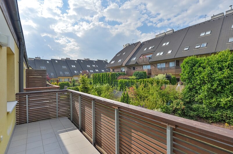 Na Fialce II, Řepy - Praha 6 | Pronájem, Rodinný dům 5+1, 230 m²