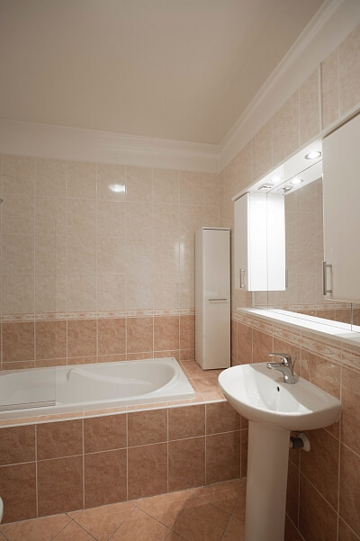 Na Fialce II, Řepy - Prague 6 | Rent, House Four-bedroom (5+1), 230 m²